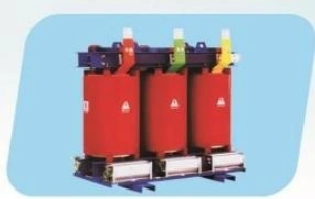 แทรนฟอร์เมอร์สามลวด การแห้งในระบายความร้อน เตาฟองสําหรับ แทรนฟอร์เมอร์ชนิดแห้งและ แทรนฟอร์เมอร์ CT 1