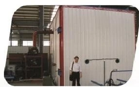 แทรนฟอร์เมอร์สามลวด การแห้งในระบายความร้อน เตาฟองสําหรับ แทรนฟอร์เมอร์ชนิดแห้งและ แทรนฟอร์เมอร์ CT 5