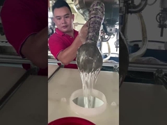 อีพอกซีเรซินเหลวบริสุทธิ์และสารเพิ่มความแข็งสำหรับทรานส์ฟอร์มเมอร์ชนิดแห้งคลาส F