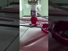 การบ่มอีพอกซีเรซินสำหรับงานคอยล์เฟรมที่อุณหภูมิห้อง