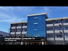 โรงงาน HUBEI CHINA ผลิตอีพอกซีเรซินแบบเติมล่วงหน้าสำหรับหม้อแปลงชนิดแห้ง CLASS H