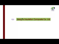 JT RESIN FACTORY โรงงานผลิตยางยาง