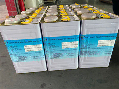 Transformer Casting Mold Release Agent ของเหลวหนืดสำหรับฉนวนไฟฟ้า