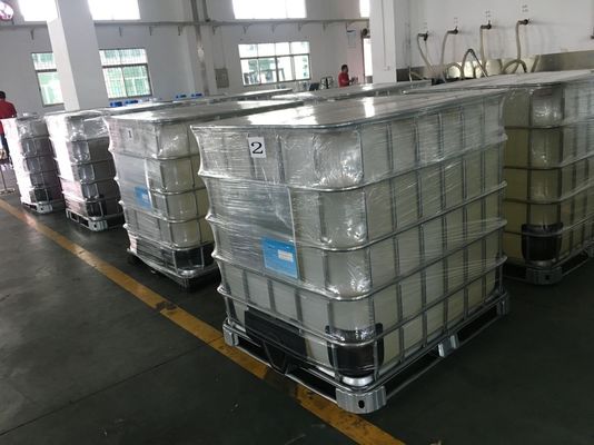 แทรนฟอร์เมอร์เหลวใส ยางยางเอโป็กซี่และ Hardner Casting Compound Casting