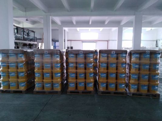 Cas 68928 70 1 การหล่อสารอินทรีย์เรซินที่ทนต่อสารเคมีสำหรับหม้อแปลงชนิดแห้ง