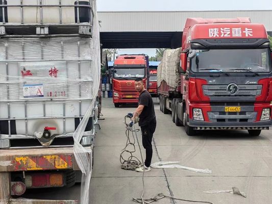 ฉนวนไฟฟ้าหม้อแปลงอีพอกซีเรซินอุณหภูมิสูงของเหลว