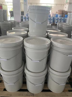 แกนหม้อแปลงอุณหภูมิห้องบ่มอีพอกซีเรซิน 24 ชั่วโมงสำหรับงานโครงคอยล์
