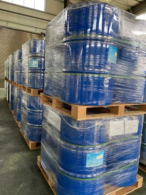 บ่มอีพอกซีเรซินที่อุณหภูมิห้อง 24 ชั่วโมงสำหรับงานคอยล์เฟรม ความหนืดปานกลาง