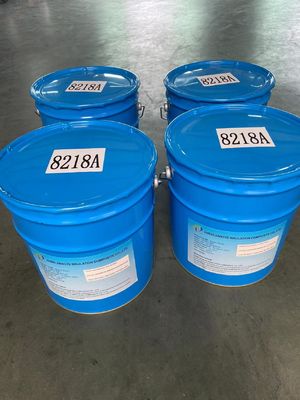 การรักษาสารด้วยการหล่อลอก epoxy resin retardant เพลิงสําหรับไฟฟ้า insulators