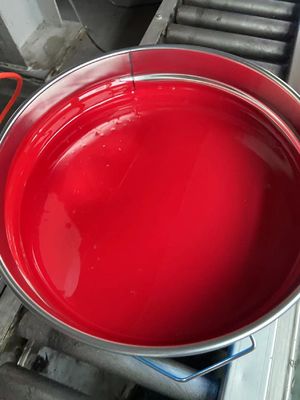 วางเม็ดสีอีพ็อกซี่ปลอดสารพิษ