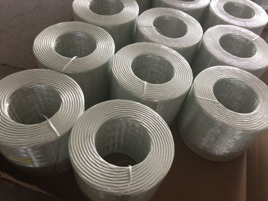 ผ้ากรองแบบม้วนสามชั้น, ผ้ากันความร้อนแบบนิ่มสำหรับหม้อแปลง