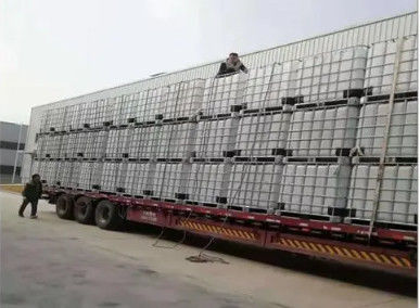สารหน่วงไฟเรซิ่น Potting Compound ทนไฟ Cas 68928 - 70 - 1
