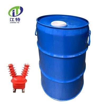 ความทนทานทางเคมี อุณหภูมิห้องรักษา Epoxy Resin สําหรับ LV Transformers