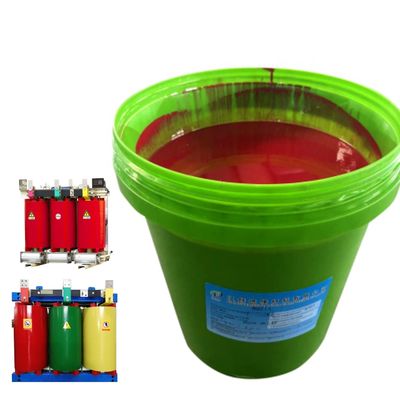 หน่วยรักษาค้อนของ ธ อร์ Epoxy ชัดเจนสําหรับชนิดแห้งของ Transformer ไฟไฟฟ้าประกอบความละออง