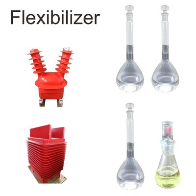 องค์ประกอบโปร่ง ธ อร์ Epoxy สําหรับการโยนระยะว่าง กระบวนการและการกันไฟฟ้า