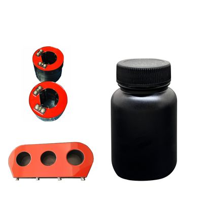 อะไหล่แปลงอัดล้างไฟจากสารเหลวโปร่ง Epoxy Resin