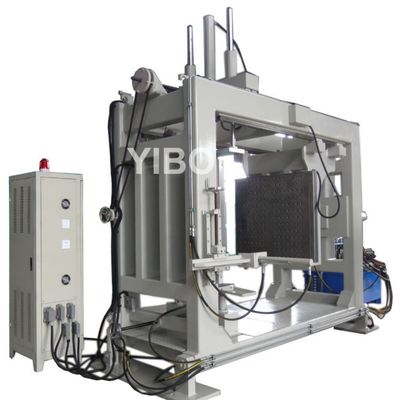 เครื่องจับ APG สถานที่สองสําหรับผลิตผลิตภัณฑ์ที่ออกแบบเรียบง่าย เช่น เครื่องกันหนาว