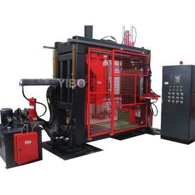 Servo Hapg Clamping Machine สําหรับการปรับปรุงประสิทธิภาพและคุณภาพผลิตภัณฑ์ได้ดีขึ้นมาก