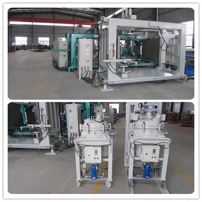 เครื่องจับ APG ด้วยระบบทําความร้อน 24 หรือ 36 kV