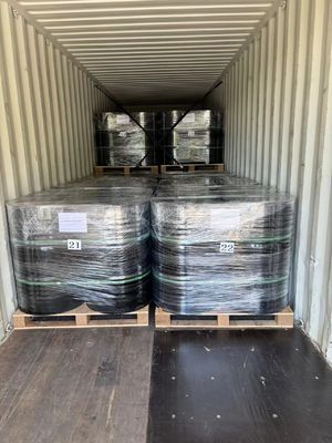 การกันไฟฟ้าและการโยนที่ง่ายขึ้นด้วยการฉีดธาตุ epoxy สําหรับหม้อและเครื่องแปลง