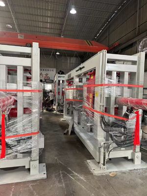 เครื่องจับ APG ที่มีสถานที่สองสําหรับแปลงกระแสไฟฟ้า 10 ~ 35KV