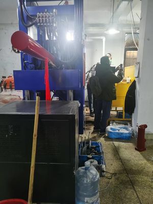 1000X1000mm ขนาดแผ่นคลัมป์ Epoxy Resin 020 เครื่องบุชสําหรับการใช้งานหนัก